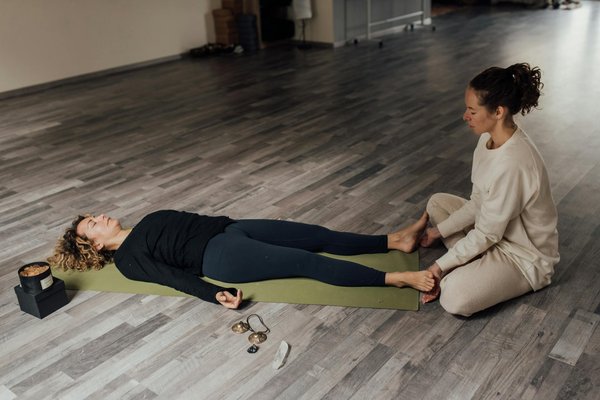 Il Segreto per una Vita in Salute!