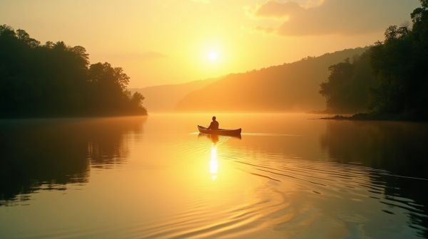 Esperienze indimenticabili a bordo del kayak: tutto quello che devi sapere