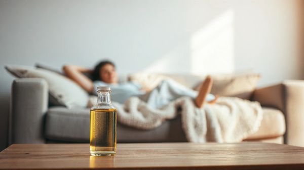 Scopri come la resina di CBD favorisce il relax